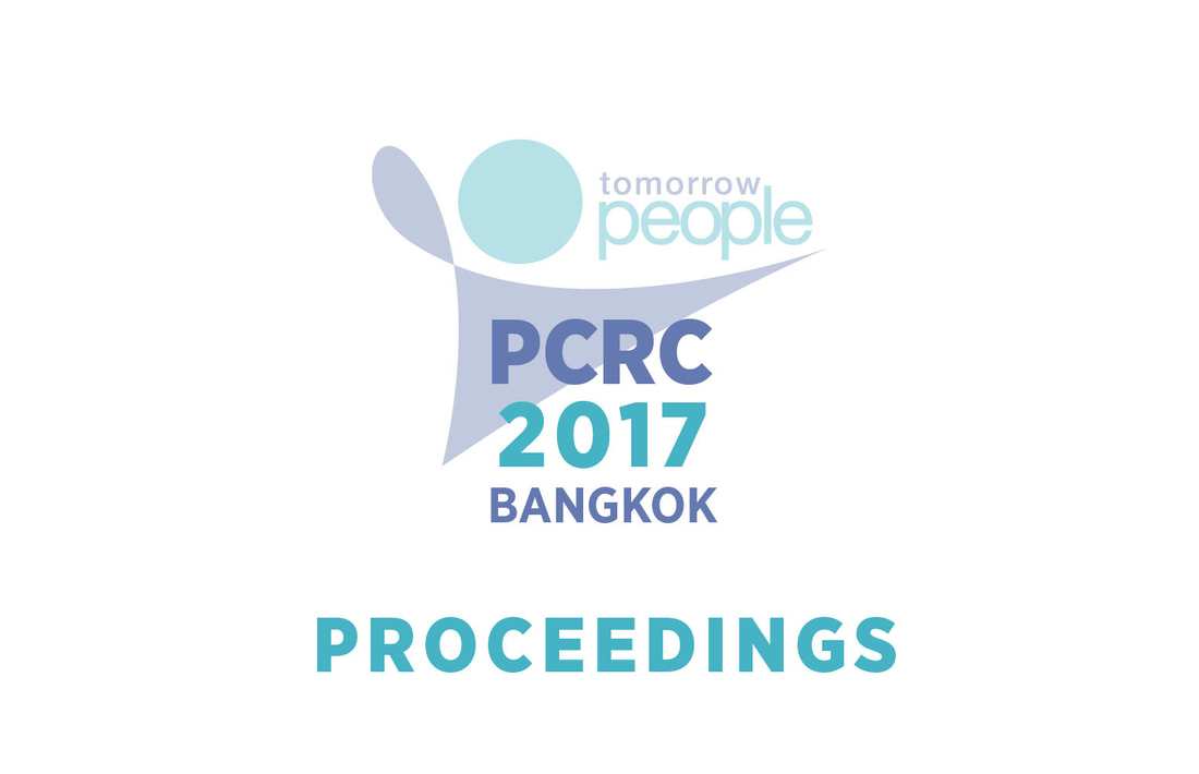 Peace and Conflict Resolution Conference 2017 Proceedings