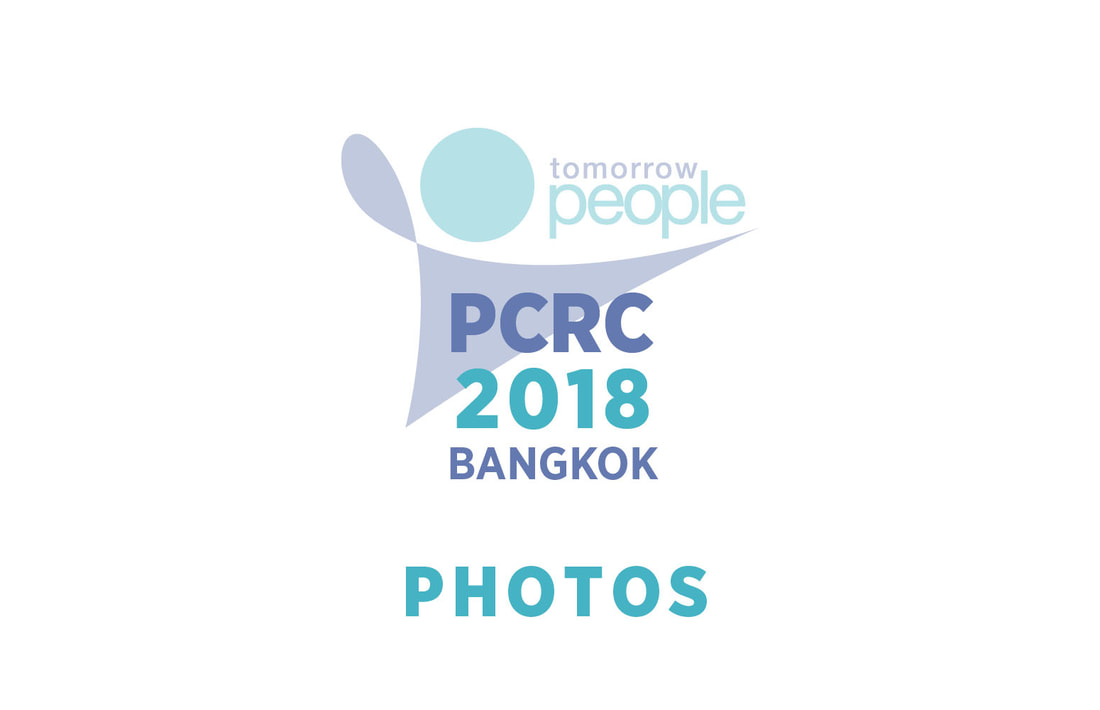 Peace and Conflict Resolution Conference 2018 Photos